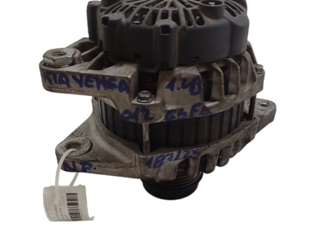 Генератор 373002A500, 37300-2B700   KIA Venga      