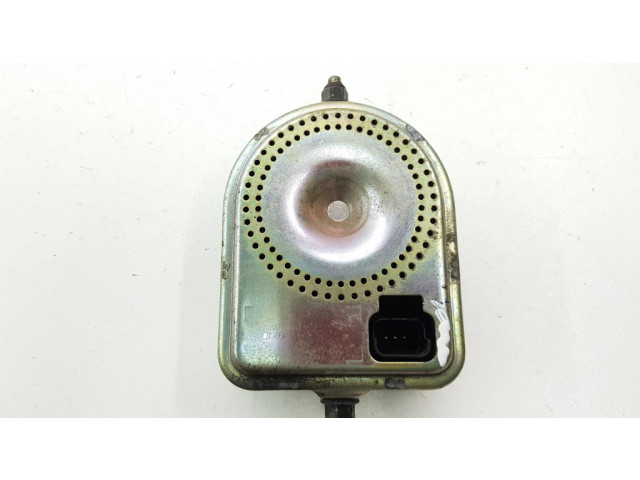 Сирена сигнализации