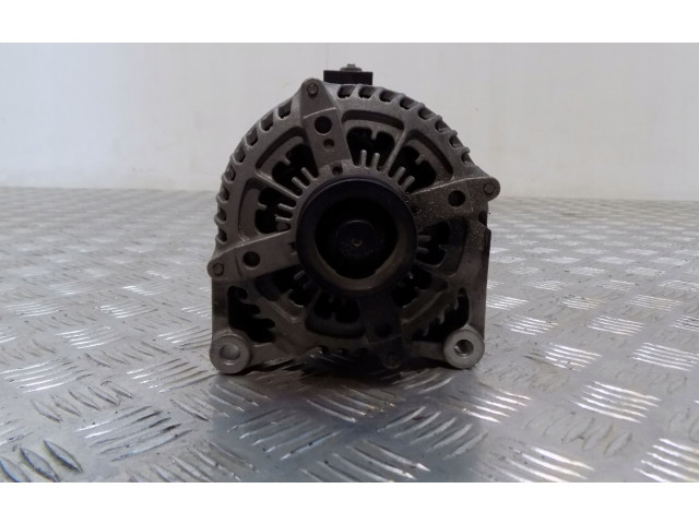 Генератор 7640132 BMW 1 F20 F21