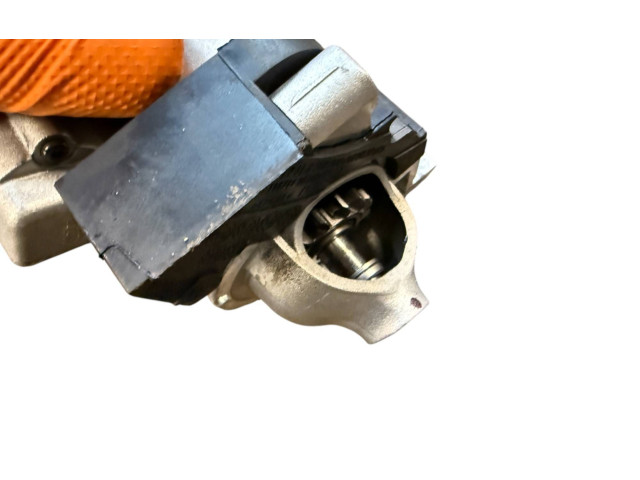 Блок управления надувных подушек RSW22A12, 244277   BMW 2 G42