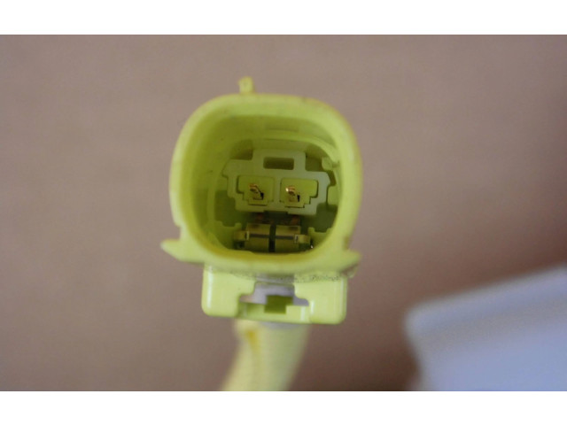 Подушка безопасности в сиденье 7393030061   Lexus GS 250 350 300H 450H