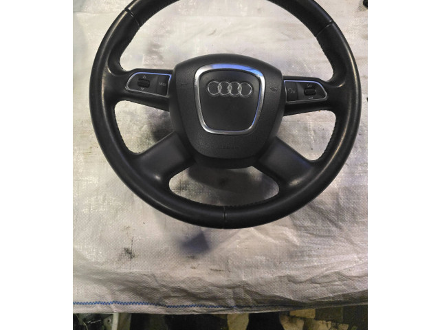 Руль Audi A3 S3 A3 Sportback 8P 2005 - 2013 года