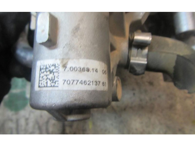 Моторчик заднего дворника 8200846454, 7077462137 Dacia Duster