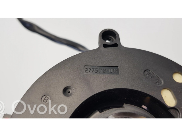 Полоса надувных подушек (кольцо srs)