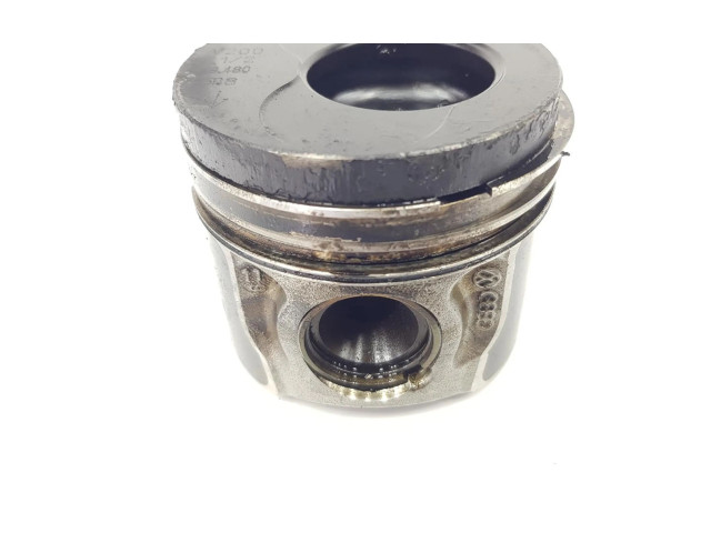 Píst 038107065LC, 038107065LC Seat Leon (1P)