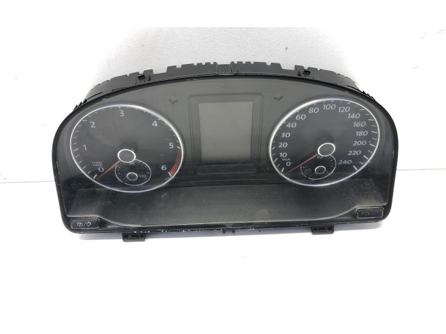 Панель приборов 2K0920865J, 1219011739 Volkswagen Caddy