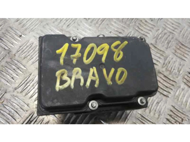 Блок АБС 0265231928   Fiat  Bravo  2007-2014 года