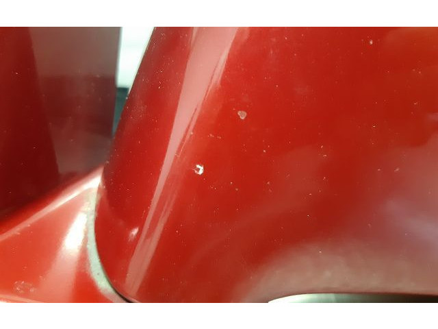 Зеркало электрическое        Honda Accord  1999 - 2002 года   