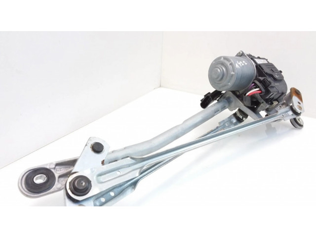 Комплект механизма стеклоочистителей