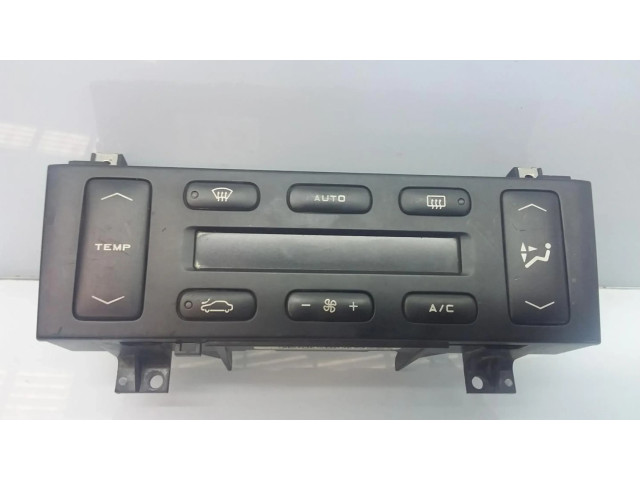 Блок управления климат-контролем 96482616ZL   Peugeot 406