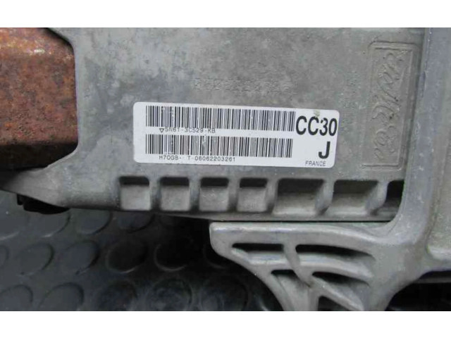 Volant Mazda 5  5N613C529KB  