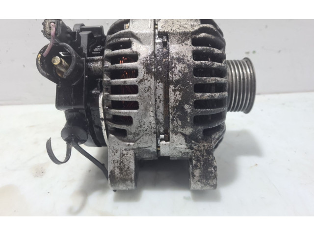 Генератор 5705GC, 0124615002 Citroen Xsara