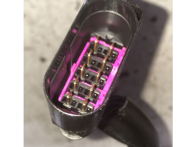 Топливный насос