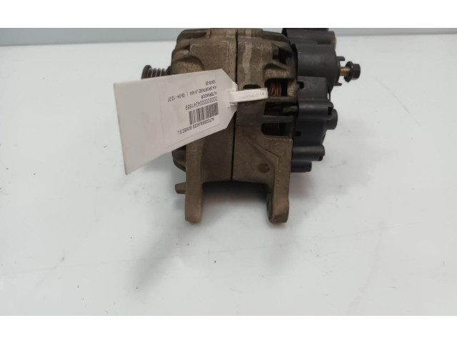 Генератор 3730022650 KIA Sportage