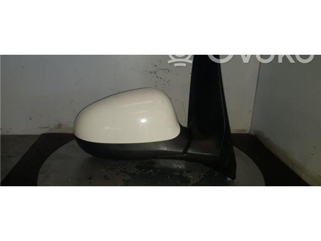 Zpětné zrcátko  Ford Ka 2008  7355455770S  