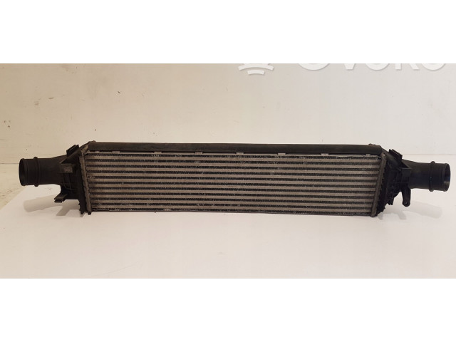 Интеркулер 4G0145805L Audi A6 S6 C7 4G