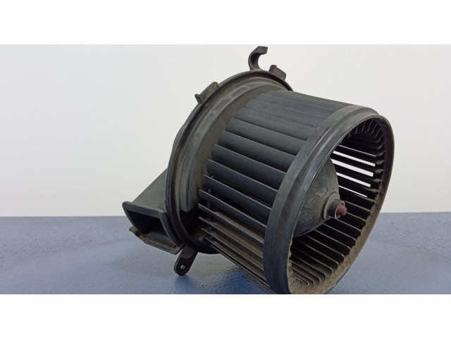 Вентилятор печки