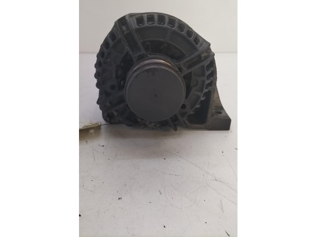 Генератор 8602714   Volvo V70      