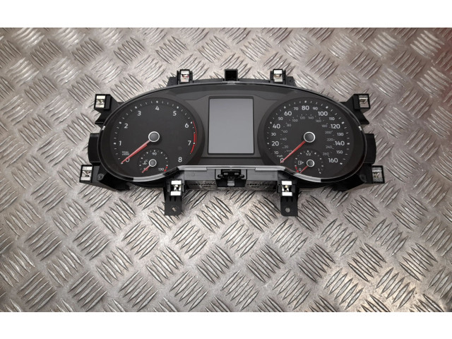 Přístrojová deska Volkswagen Tiguan 2020 5NA920950D, B1987