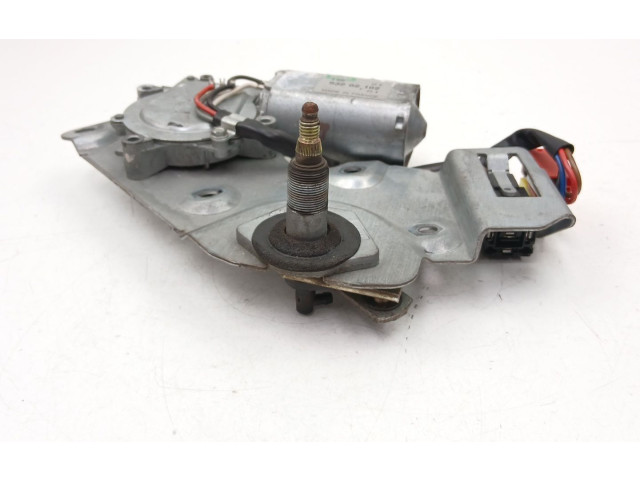 Моторчик заднего дворника 96109006, 53202102 Citroen Xantia