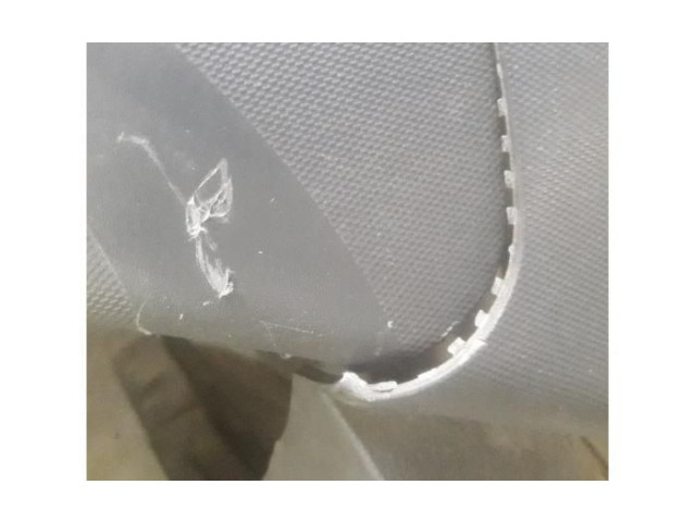 Блок подушек безопасности 13576853AA, 5WY86620D Chevrolet Spark