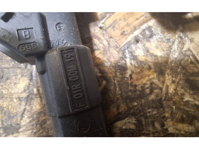 Топливная рампа E4T15C1121010, F01R00M191 Chery Tiggo