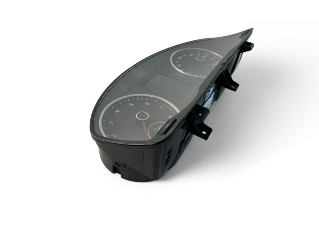 Přístrojová deska Volkswagen Tiguan 2012 5N0920882B