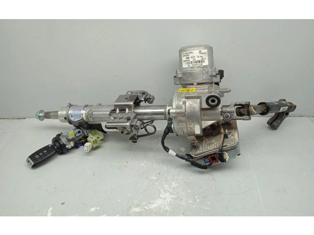 Руль KIA Niro  2016 - 2022 года 56300G5001, 56300G5001      