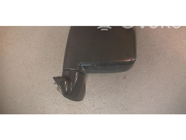 Зеркало электрическое Mitsubishi Space Wagon 1999 - 2004 года