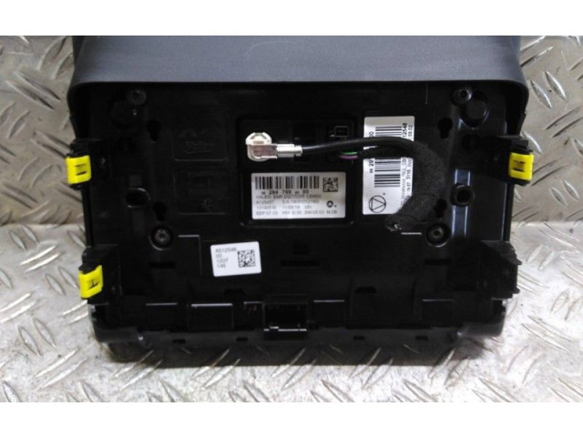 Дисплей 98291383, 98291383 Citroen C3 Aircross