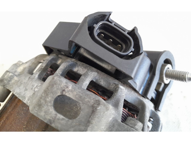 Генератор Hyundai i10