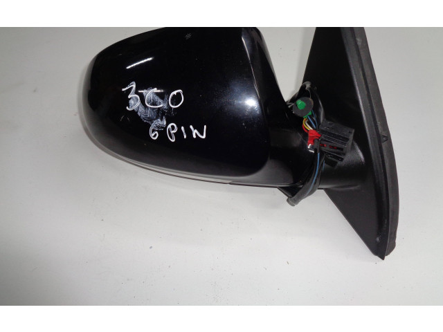 Зеркало электрическое        Volkswagen PASSAT B6  2005 - 2010 года   