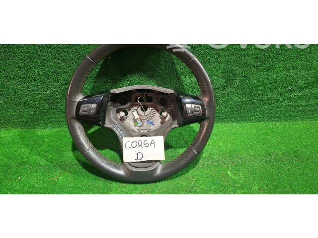 Руль Opel Corsa D