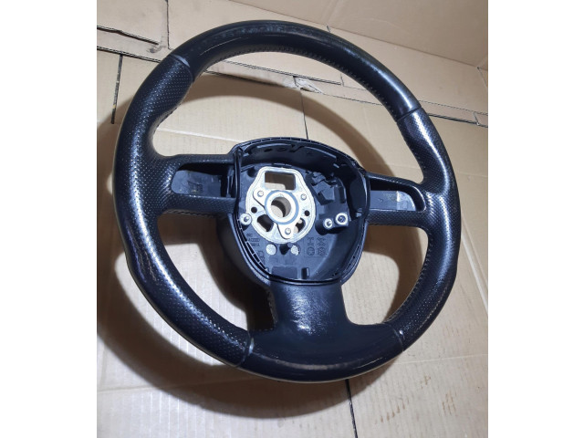 Руль Audi A3 S3 8P  2003 - 2012 года       
