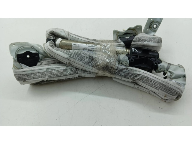 Боковая подушка безопасности 3W5880741A Bentley Flying Spur