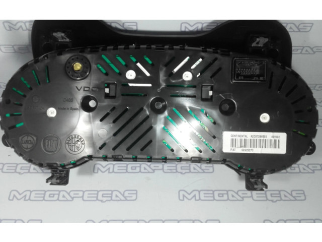 Панель приборов 50528270, 5052827000 Alfa Romeo Giulietta