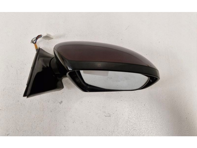 Зеркало электрическое Infiniti EX 2007 - года