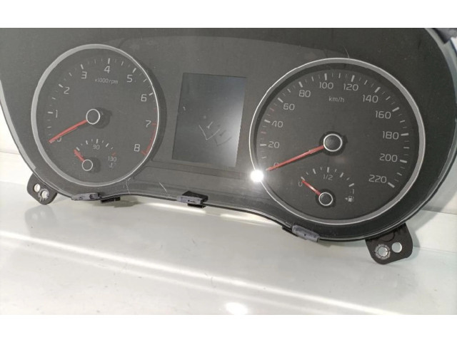 Přístrojová deska KIA Stonic 2017 94003H8040, 94013-H8380