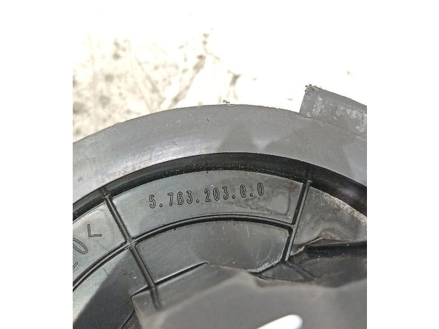 Вентилятор печки    576320300   Renault Clio II