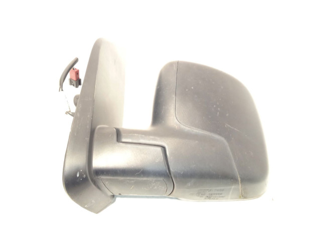 Зеркало электрическое Citroen Nemo - года