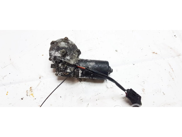 Моторчик дворников Lancia Phedra