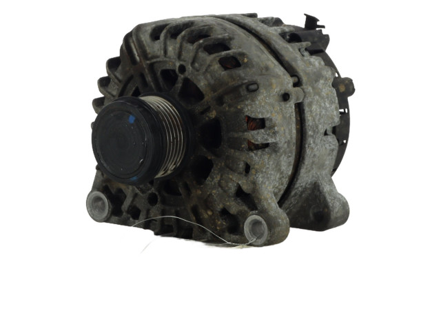 Генератор 9810525380 Citroen Berlingo