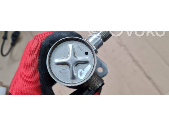 Vstřikovací čerpadlo DR0104081G, 06515KE Maserati Quattroporte M156A