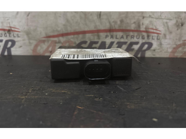 Блок комфорта 4G0907160B Volkswagen Golf VII