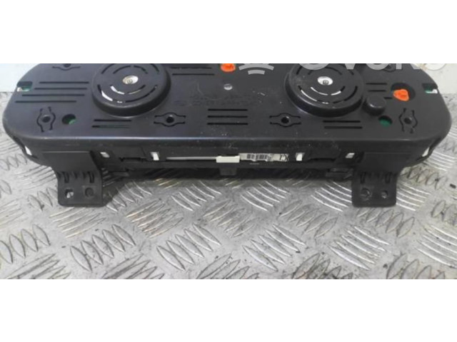 Přístrojová deska KIA Magentis 2009 940132G140