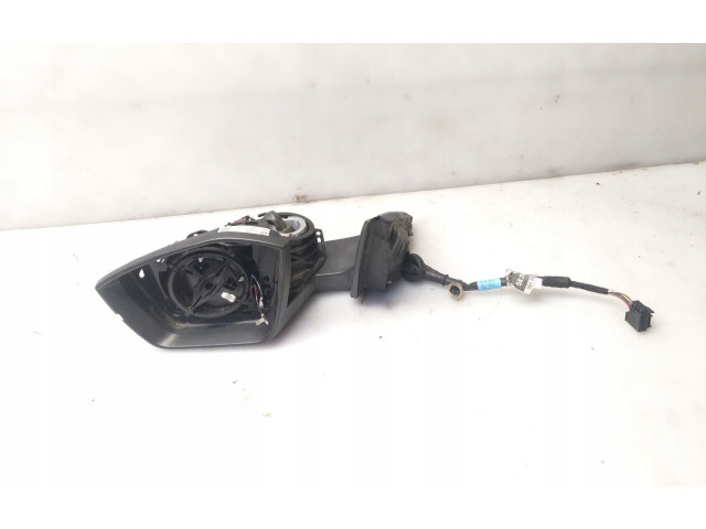 Зеркало электрическое Skoda Octavia Mk4 2019 - года