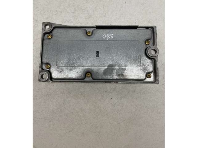 Блок подушек безопасности 0285001254, 8645271   Volvo S80