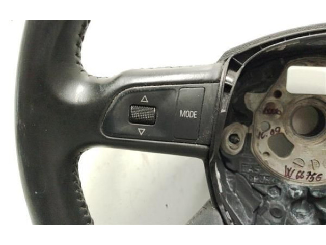 Volant Audi Q7 4L 2006 4F0419091AH, 4F0419091AH  