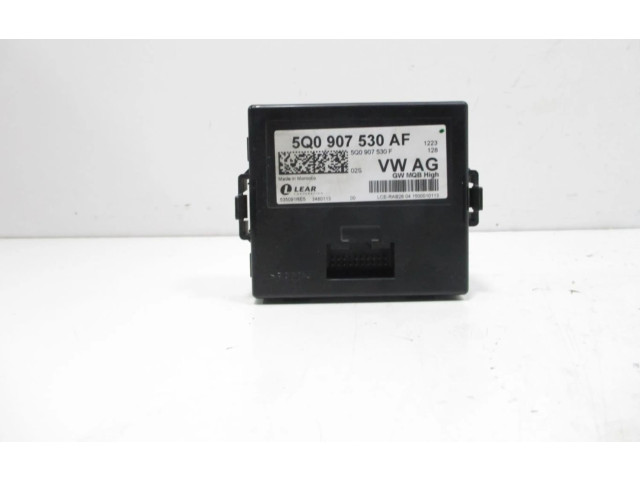 Блок управления 5Q0907530AF   Volkswagen Touran II