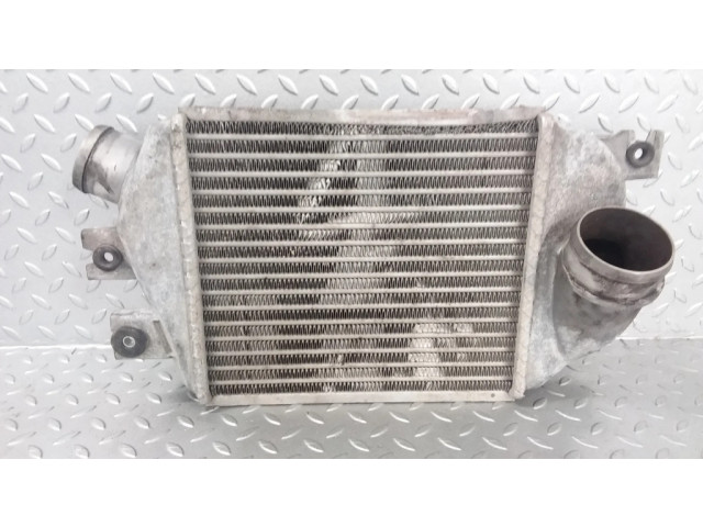 Интеркулер 21821AA051 Subaru Forester SJ 2.0